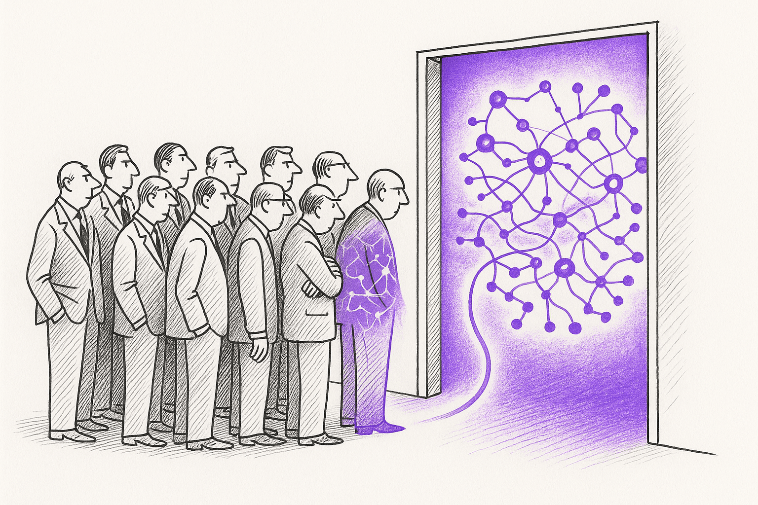 The Intentional Pause: Why Retailers Are Hesitating at the Agentic AI Threshold