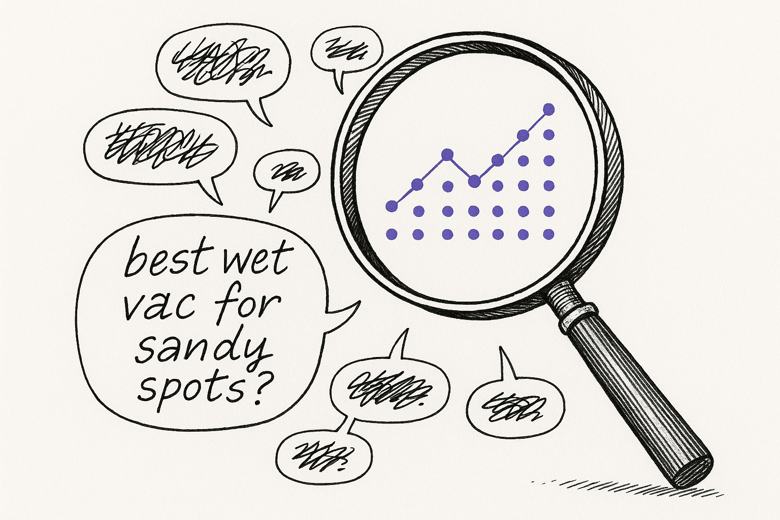 When AI Knows What Consumers Want Better Than They Do