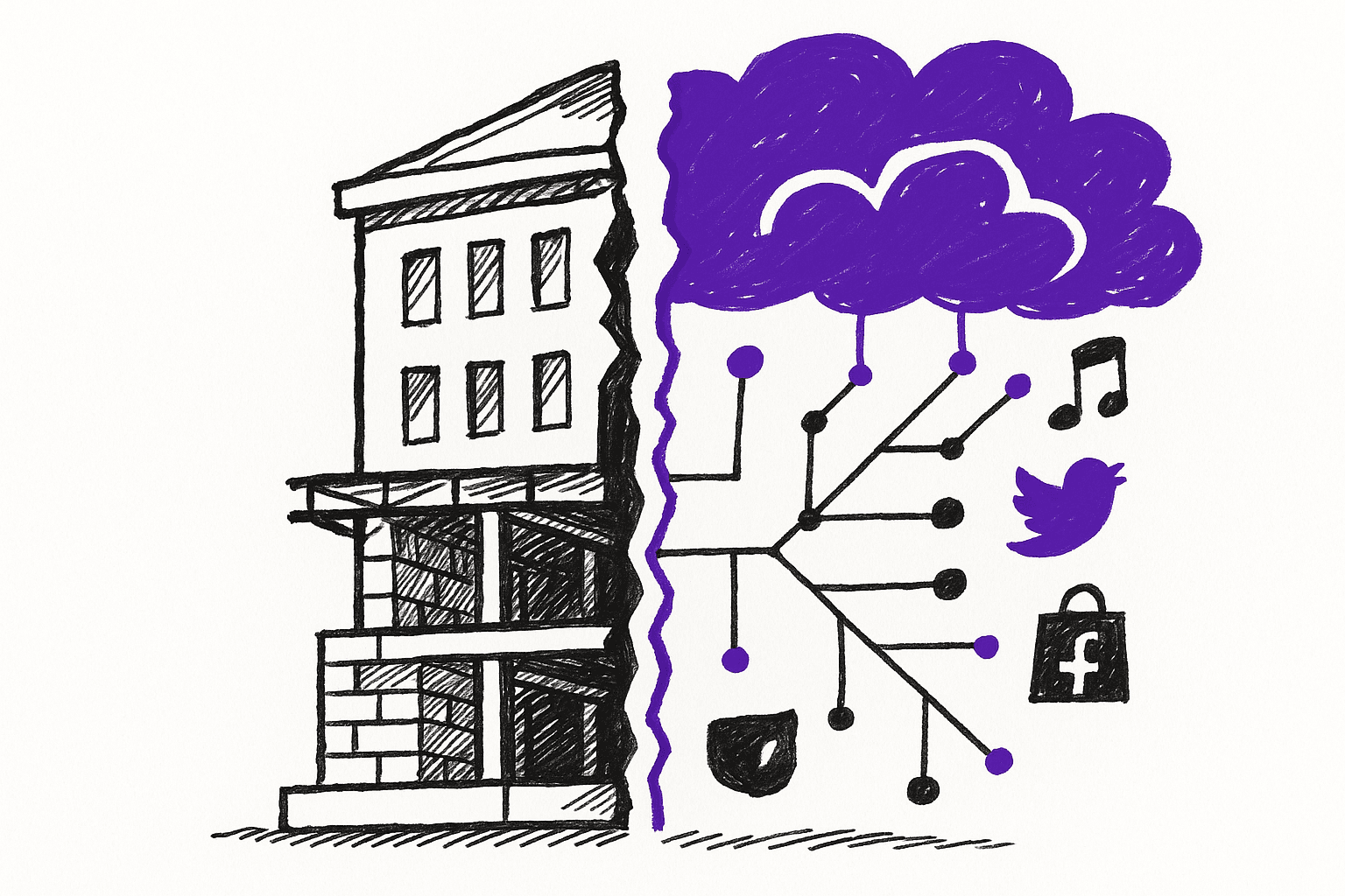 The Asset-Light Premium Pivot