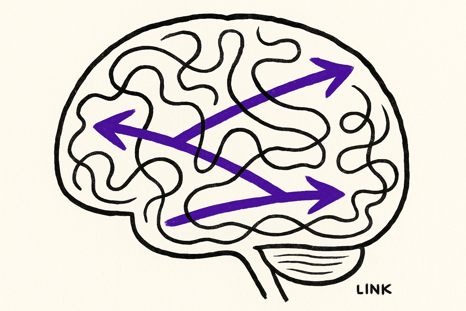 Your Customer's Brain Is Running Shortcuts (Use Them)