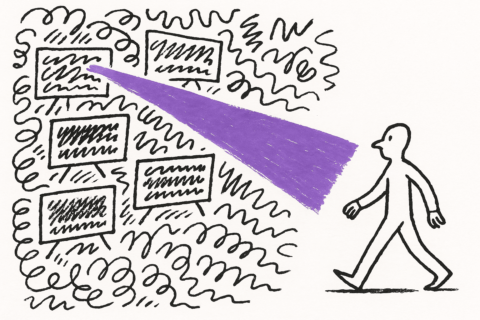 Intent Over Impressions: Why the Best Brands Are Ditching Reach for Relevance