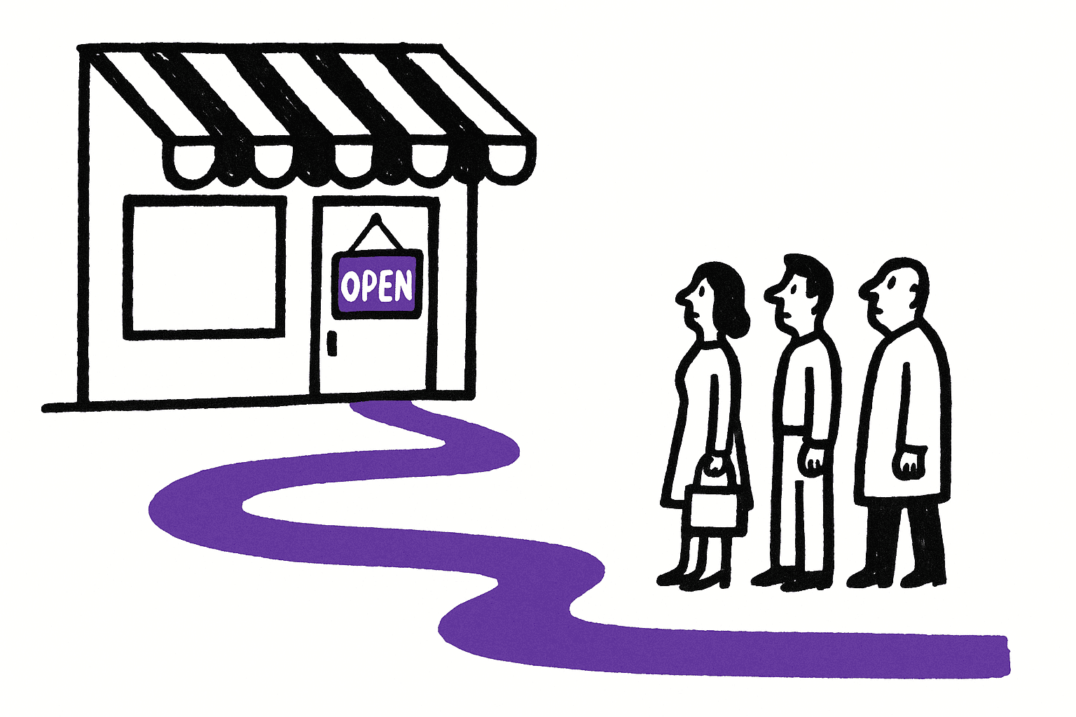 The January Reset - Why Smart Retailers Are Choosing Depth Over Speed