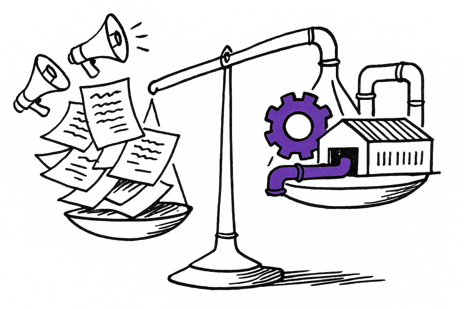 Why Partnership Infrastructure Matters More Than Partnership Announcements