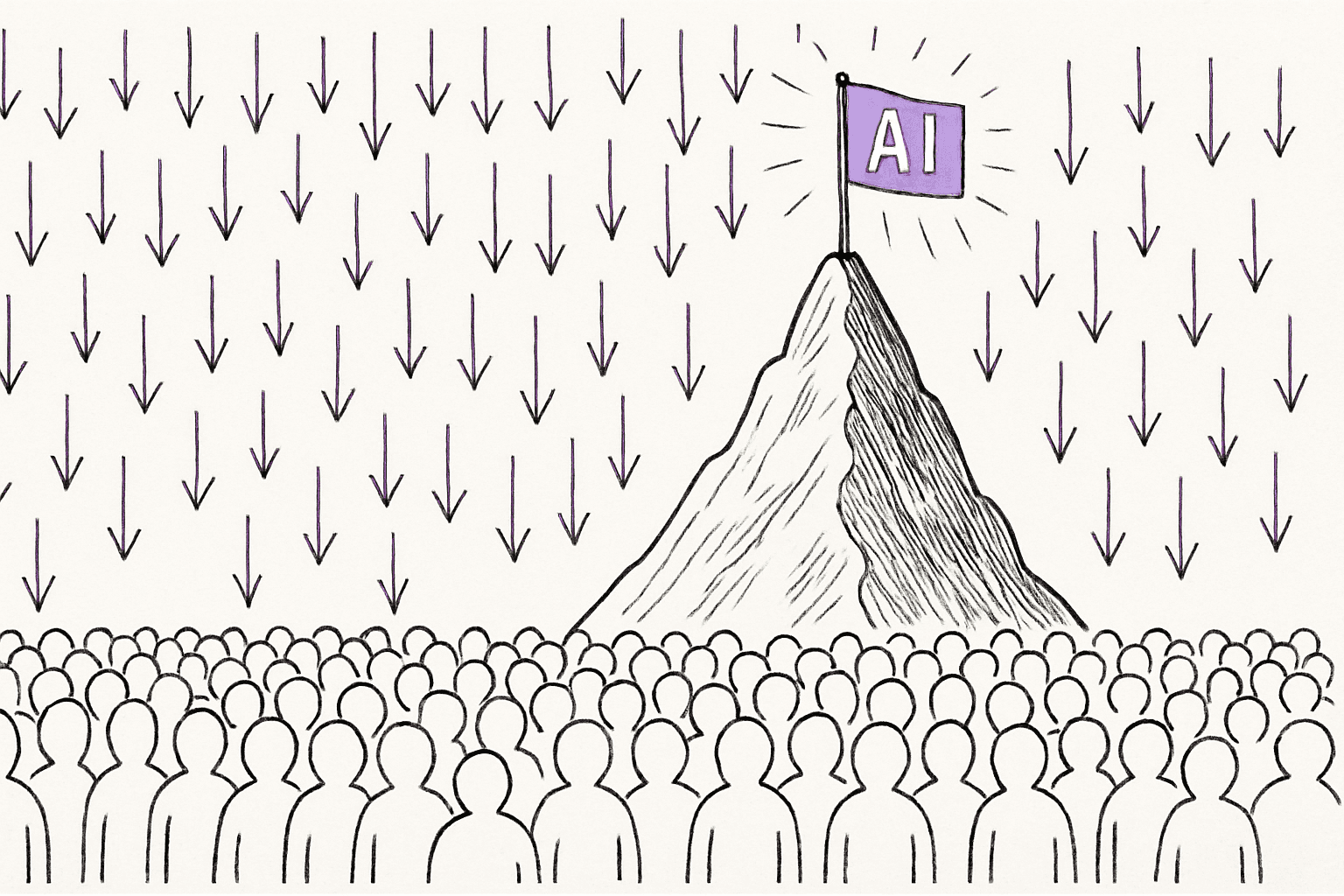 The Personalization Paradox: How Brands Are Getting AI Exactly Wrong