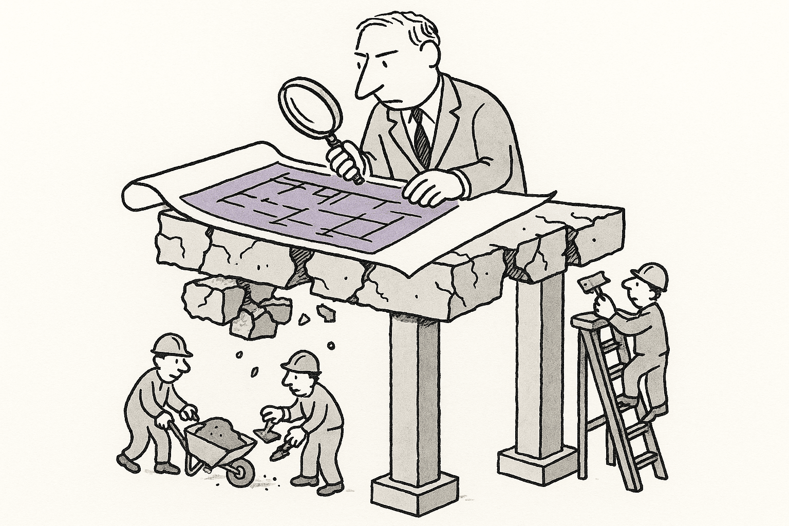 Rethink Hired Its First Chief Production Officer. The Rest of the Industry Should Be Taking Notes.