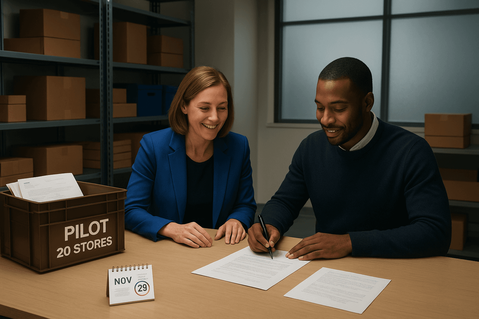 How Brand Budget Owners Evaluate Local Partnerships