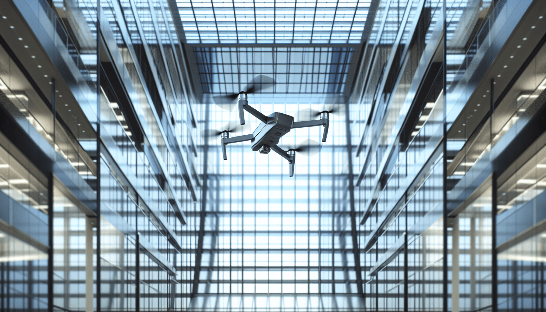 Drone Swarm Solutions