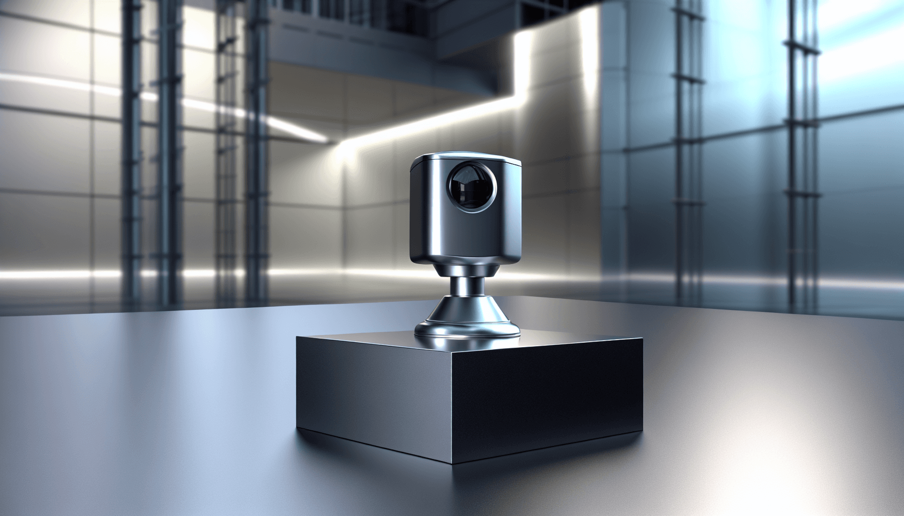 Autonomous Research Simulation AI