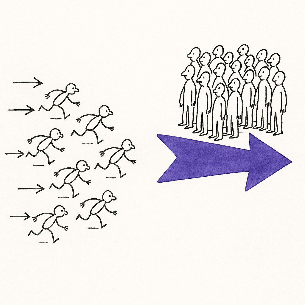 Behavioral science and systemic approaches