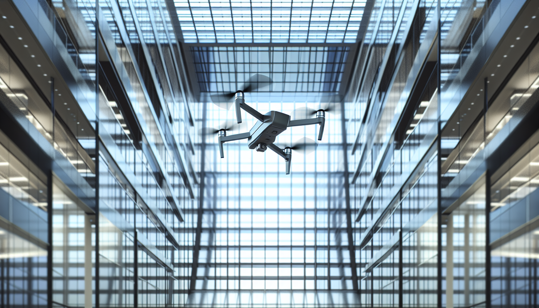 drone swarm solutions