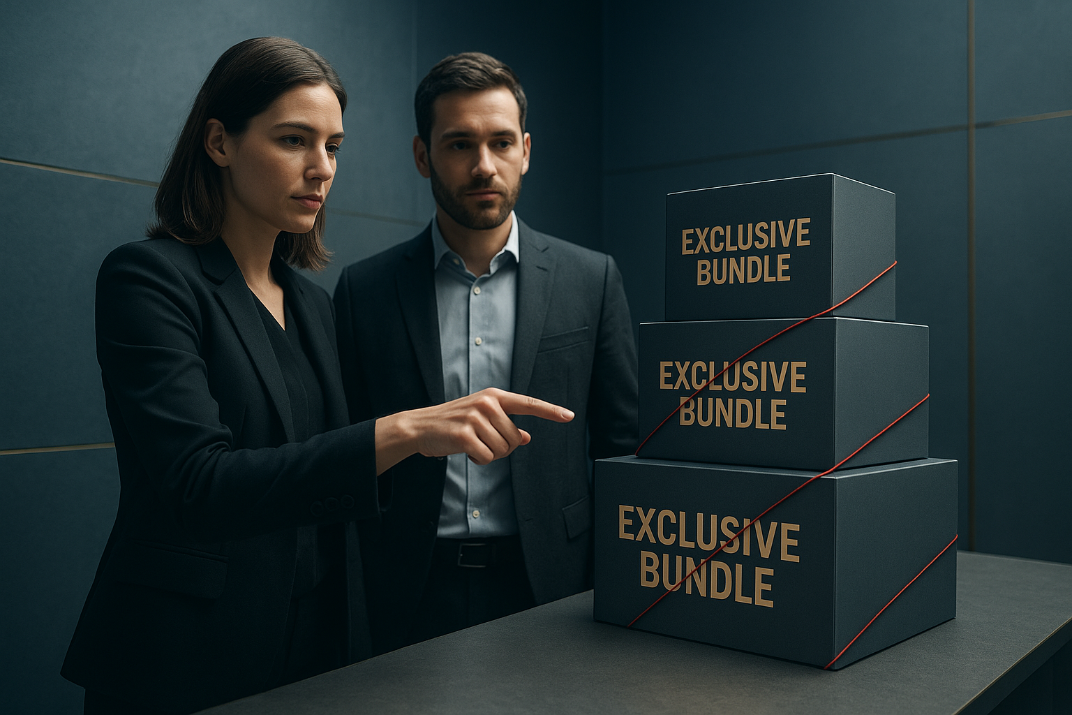 Brand partnerships lead and store ops align on co-branded early-window bundles.