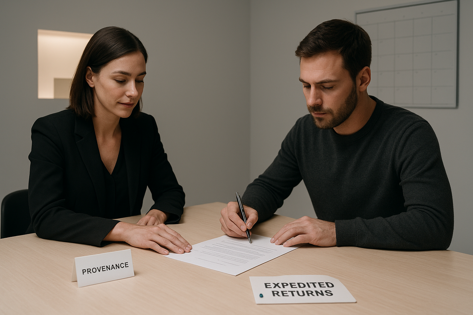 Head of Retail executing collab-led store-as-studio pilot to capture early-window premium buyers