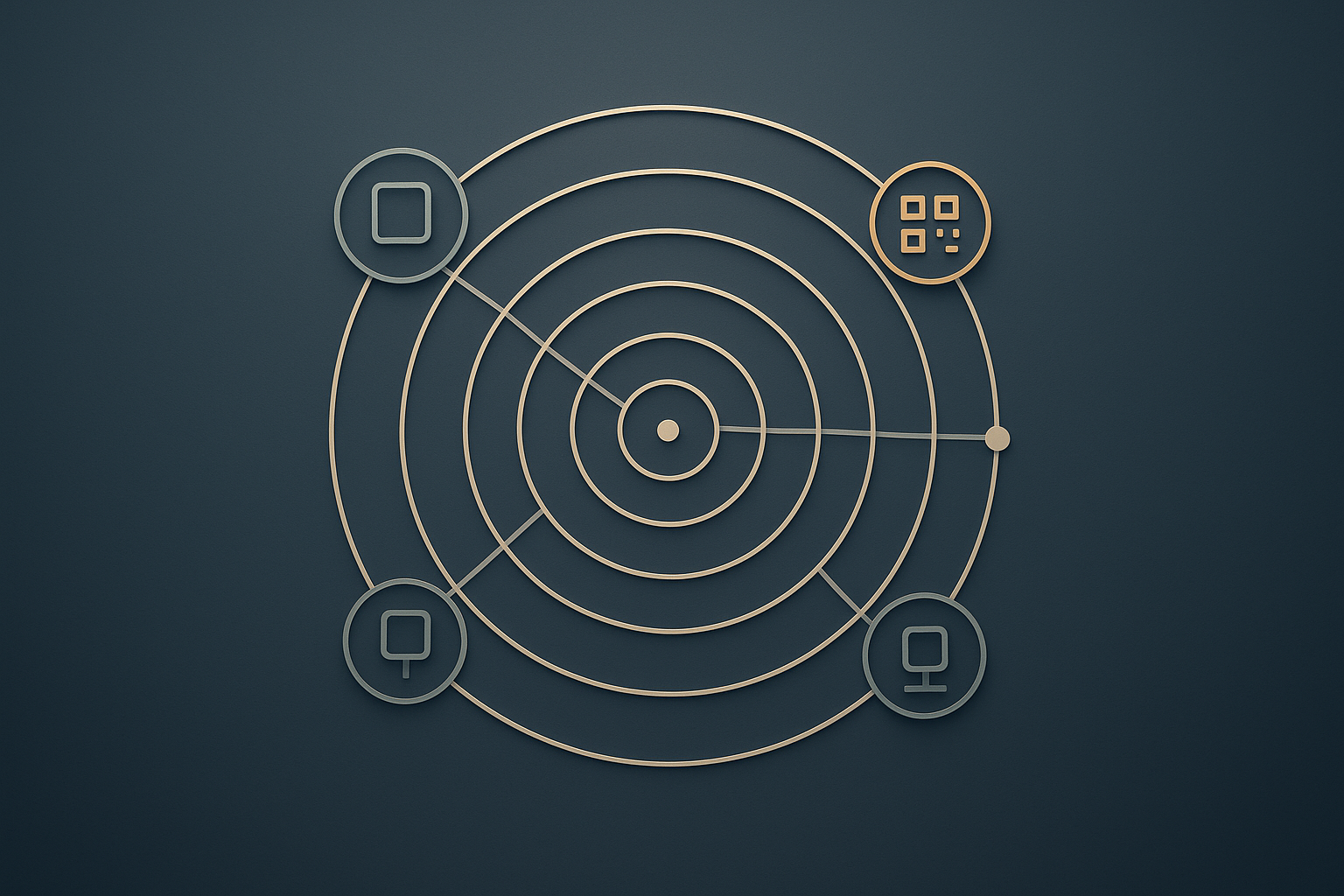 CMO mapping footfall uplift vs early-window share for pop-up and store-as-studio tests