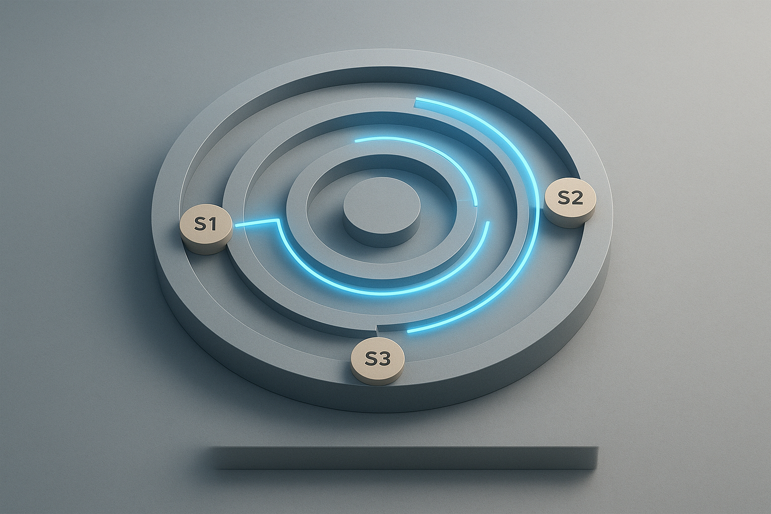 CMO and Head of Partnerships reviewing timing wheel mapping early_window_share and footfall_lift tests