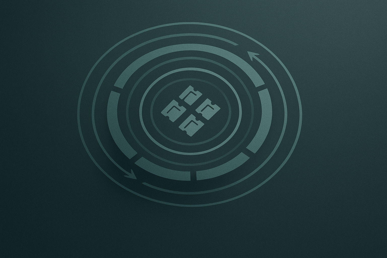 Head of Digital reviewing early-window share and tracked response rate map for co-brand and agent tests