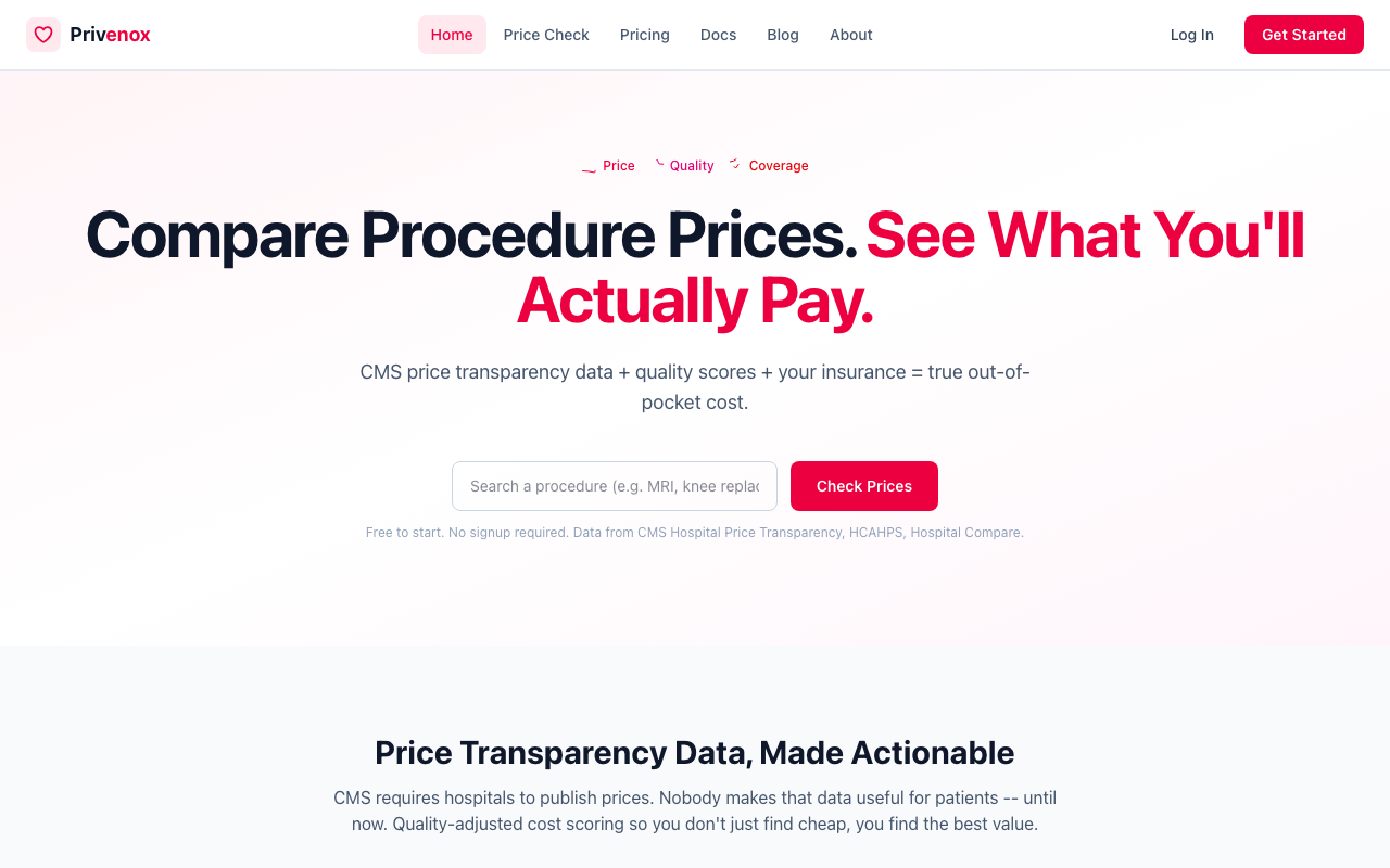 Privenox